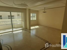 3 Bedroom Apartment for rent at Appartement F4 non meublé à TANGER-Iberia, Na Tanger, Tanger Assilah, Tanger Tetouan, Morocco
