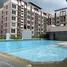 1 Bedroom Condo for sale at Saranville At Happy Land, Khlong Chan, Bang Kapi, Bangkok, Thailand