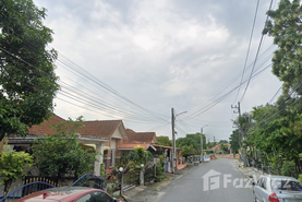 โครงการ บรีซ แอท อีสเทอร์น สตาร์ ฟอเรสโต้ ในทำเล บ้านฉาง, ระยอง