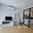 Studio Apartment for sale at Bangkok Horizon Lite @ Phekasem 48 Station, Bang Wa, Phasi Charoen, Bangkok, Thailand
