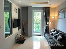 ขายคอนโด 1 ห้องนอน ในโครงการ ดิ เอ็มเมอรัล เทอเรซ, ป่าตอง