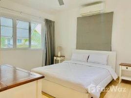 3 Schlafzimmer Haus zu vermieten im Karnkanok 19, Chang Khlan, Mueang Chiang Mai