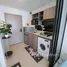 Studio Condo for rent at The Origin Ramintra 83 Station, Ram Inthra, Khan Na Yao, Bangkok, Thailand