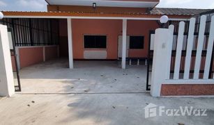 2 Bedrooms House for sale in Thung Fai, Lampang 