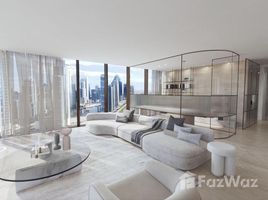 2 chambre Appartement à vendre à Sheikh Zayed Road., DEC Towers