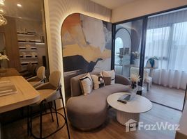 1 Bedroom Condo for sale at Flexi Riverview - Charoennakorn, Dao Khanong, Thon Buri, Bangkok