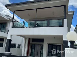 บ้านเดี่ยว 4 ห้องนอน ให้เช่า ในทำเล บ้านแหวน, เชียงใหม่, บ้านแหวน, หางดง, เชียงใหม่