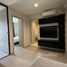 1 спален Кондо в аренду в Life Sukhumvit 62, Bang Chak, Пхра Кханонг