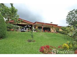 3 спален Дом for sale in Heredia, Heredia, Heredia