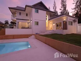 5 Bedroom Villa for rent in Rawai, Phuket, Rawai, Phuket Town, Phuket, Thailand