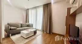 ยูนิตที่เหลืออยู่ในโครงการ เดอะ นิมมานา คอนโด