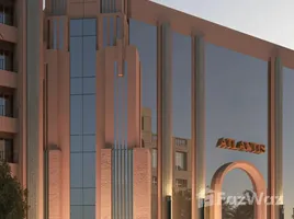 1 Habitación Apartamento en venta en Atlantis, Hurghada, Red Sea