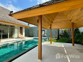 4 Bedroom Villa for sale at Anchan Tropicana, Thep Krasattri, Thalang, Phuket