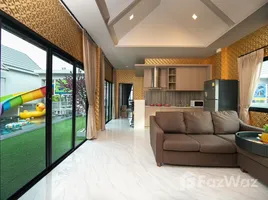 3 chambre Maison for rent in Thaïlande, Hin Lek Fai, Hua Hin, Prachuap Khiri Khan, Thaïlande