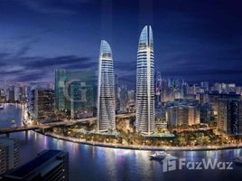 在Chic Tower出售的2 卧室 住宅, Churchill Towers, Business Bay