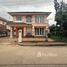 3 спален Дом в аренду в Parichat Village, Bang Khu Wat, Mueang Pathum Thani, Патумтани