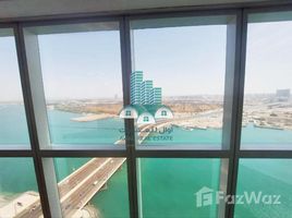 2 chambre Appartement à vendre à RAK Tower., Marina Square, Al Reem Island, Abu Dhabi, Émirats arabes unis