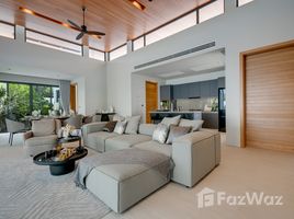 3 Bedroom Villa for sale at Botanica Modern Loft II, Si Sunthon, Thalang, Phuket