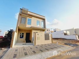 5 chambre Villa à vendre à Al Yasmeen 1., Al Yasmeen, Ajman