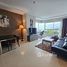 1 спален Квартира в аренду в Ocean Portofino, Na Chom Thian, Sattahip