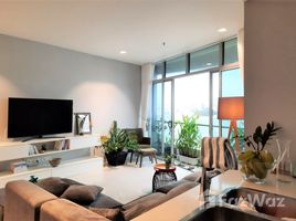 2 Bedroom Apartment for rent at City Garden, Ben Nghe