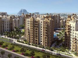 4 Bedroom Apartment for sale at Al Jazi, Madinat Jumeirah Living