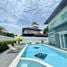 4 Bedroom Villa for rent at Lake Side Court 3, Pong, Pattaya, Chon Buri, Thailand