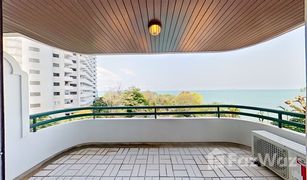 2 Bedrooms Apartment for sale in Na Chom Thian, Pattaya Sunset Height