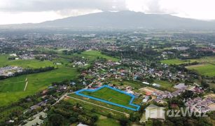 清迈 San Sai Luang N/A 土地 售 