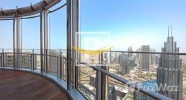 Available Units at Burj Khalifa Residences