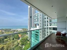 ขายอพาร์ทเม้นท์ 2 ห้องนอน ในโครงการ โคซี่ บีช วิว, เมืองพัทยา