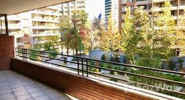 Available Units at Las Condes