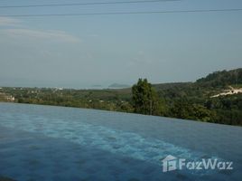 4 Bedroom Villa for sale in Phuket, Ko Kaeo, Phuket Town, Phuket
