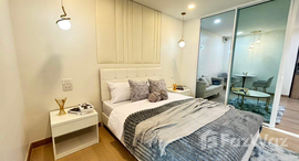 ยูนิตที่เหลืออยู่ในโครงการ ศรีธนา คอนโด