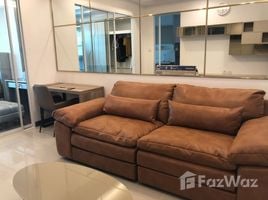 1 Bedroom Condo for sale at Supalai Elite Phayathai, Thanon Phaya Thai, Ratchathewi, Bangkok