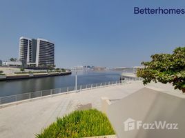 3 Bedroom Villa for sale at Building A, Al Zeina, Al Raha Beach