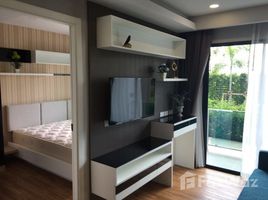 1 Bedroom Condo for rent at Dusit Grand Park, Nong Prue, Pattaya