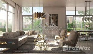 4 Bedrooms Townhouse for sale in District 11, Dubai The Fields