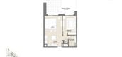 Unit Floor Plans of Jomana