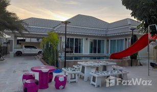 3 Bedrooms Villa for sale in Thap Tai, Hua Hin 