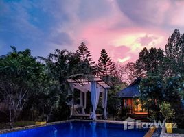 4 Bedrooms Villa for sale in Nong Hoi, Chiang Mai Modern Lanna Style Houses With Pool