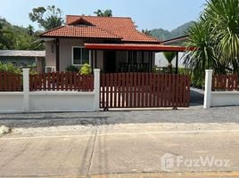 2 Bedroom House for rent in Mueang Krabi Krabi, Ao Nang, Mueang Krabi, Krabi