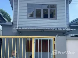 ขายบ้านเดี่ยว 2 ห้องนอน ใน หนองค้างพลู, กรุงเทพมหานคร, หนองค้างพลู, หนองแขม, กรุงเทพมหานคร