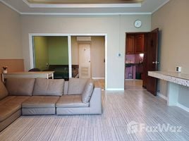 1 Bedroom Apartment for rent at Bay View Resort , Bang Lamung, Pattaya