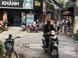 2 Schlafzimmer Haus zu verkaufen in Hoang Mai, Hanoi, Mai Dong