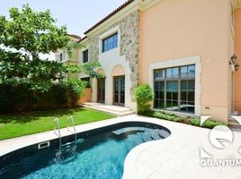 4 Bedroom Villa for rent in Jumeirah Golf Estates, Dubai, Earth, Jumeirah Golf Estates