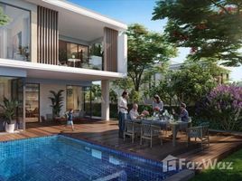 5 Bedroom Villa for sale at Harmony, Tilal Al Ghaf