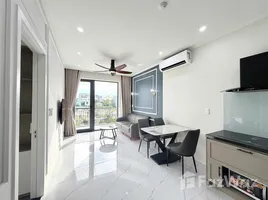 1 Habitación Adosado en alquiler en Hoa Hai, Da Nang, Hoa Hai, Ngu Hanh Son, Da Nang, Vietnam