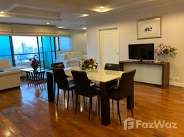 3 Schlafzimmer Wohnung zu verkaufen im Sathorn Gardens, Thung Mahamek