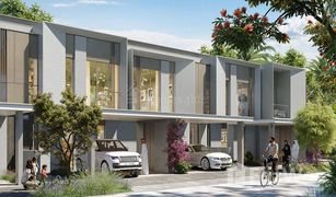 4 chambres Villa a vendre à Juniper, Dubai Nara